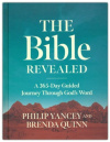 The Bible Revealed - A 365-Day Guided Journey Through God's Word